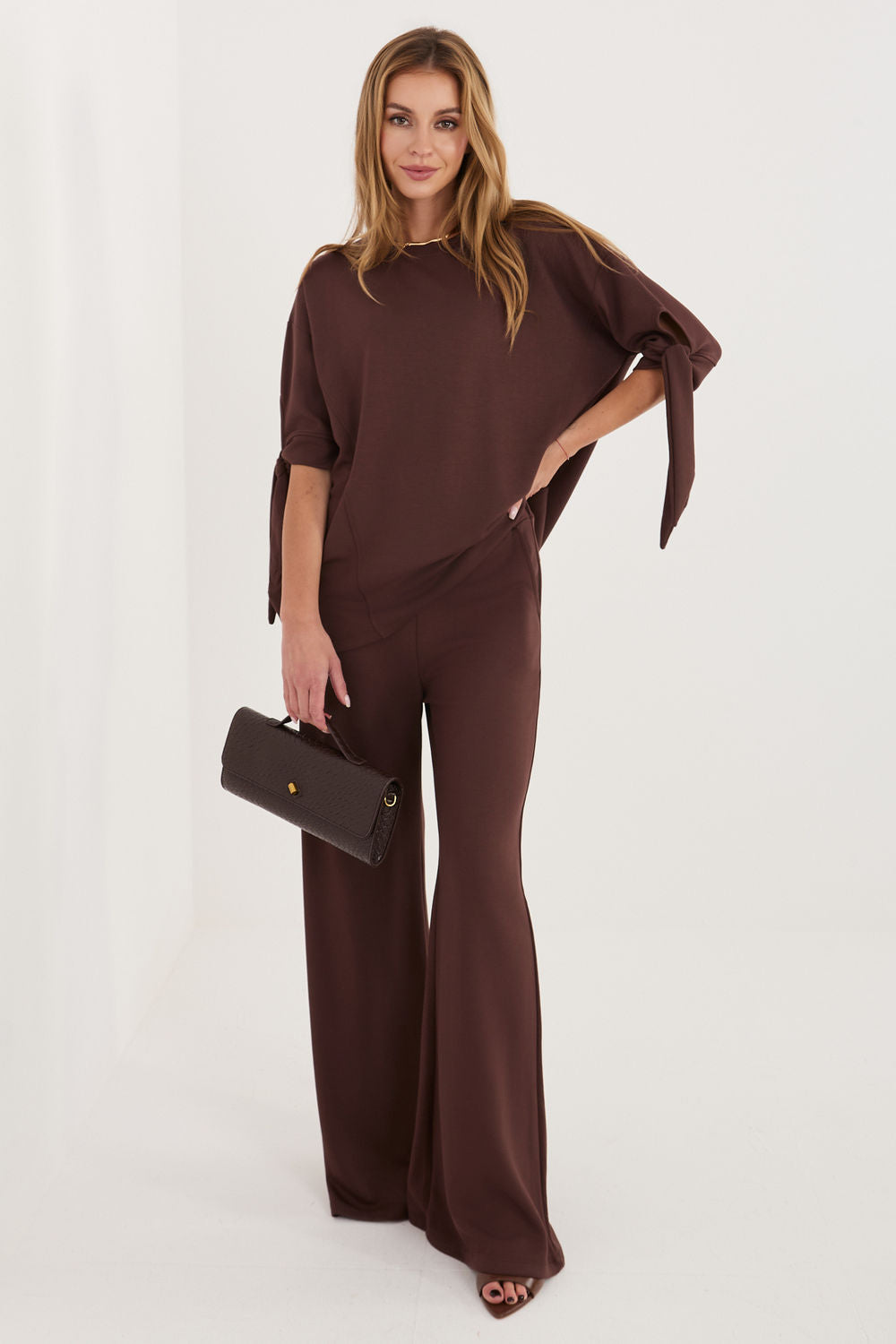 Soft trousers