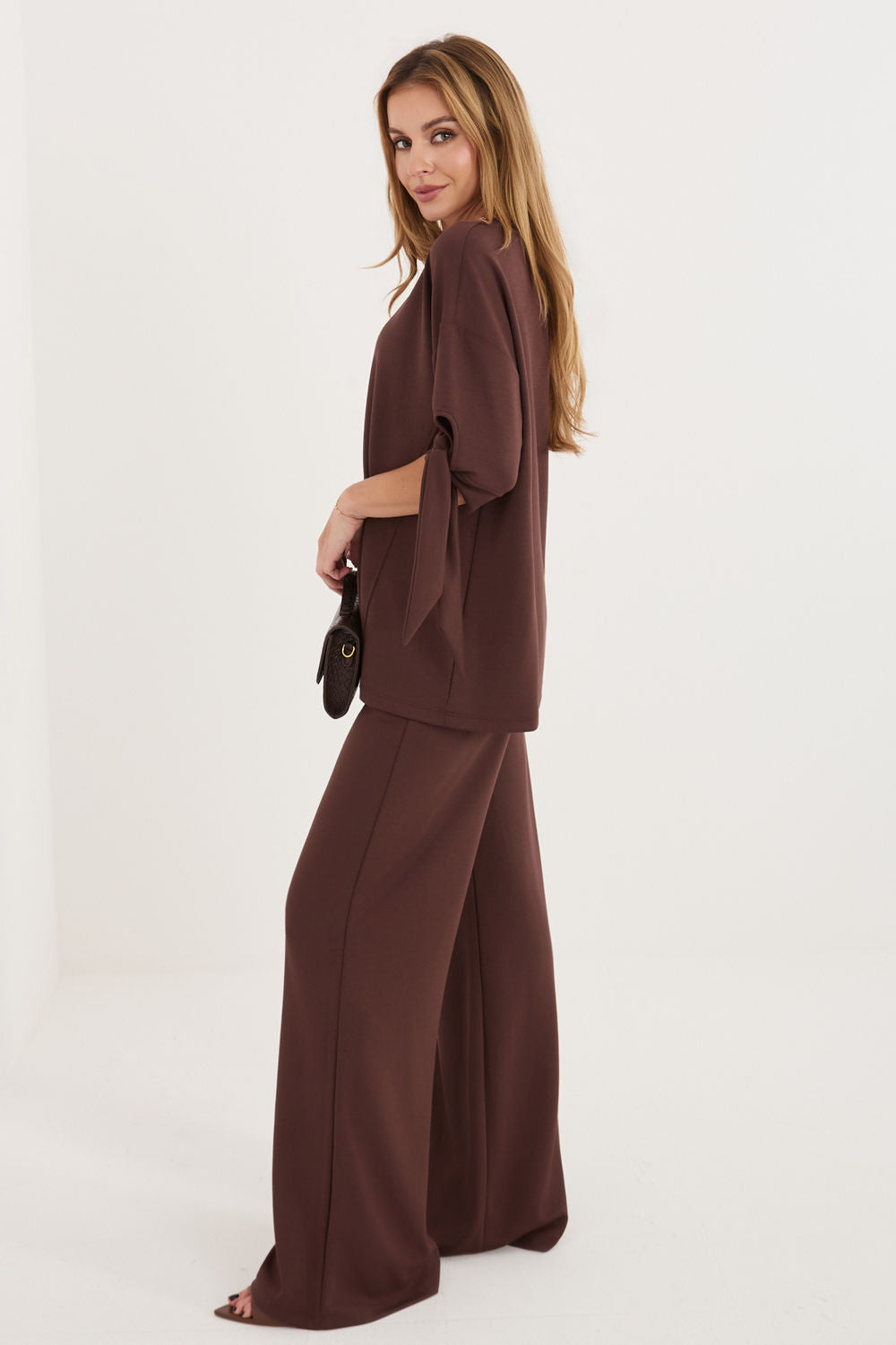 Soft trousers