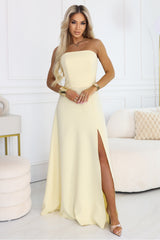 Fitted cocktail dress