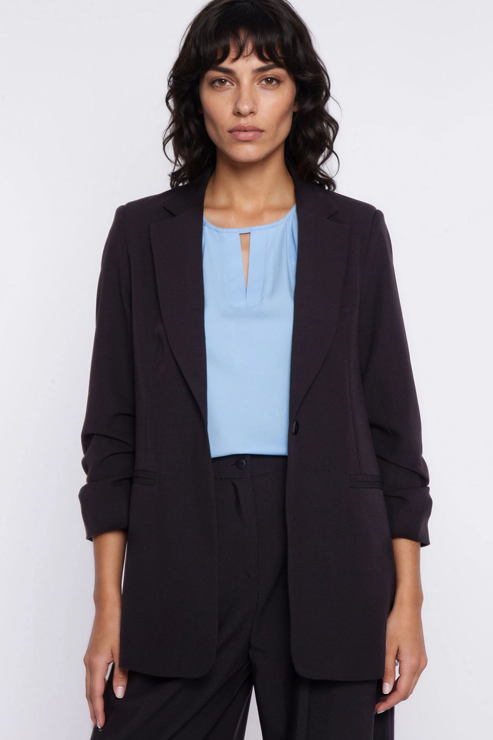 Elegant jacket