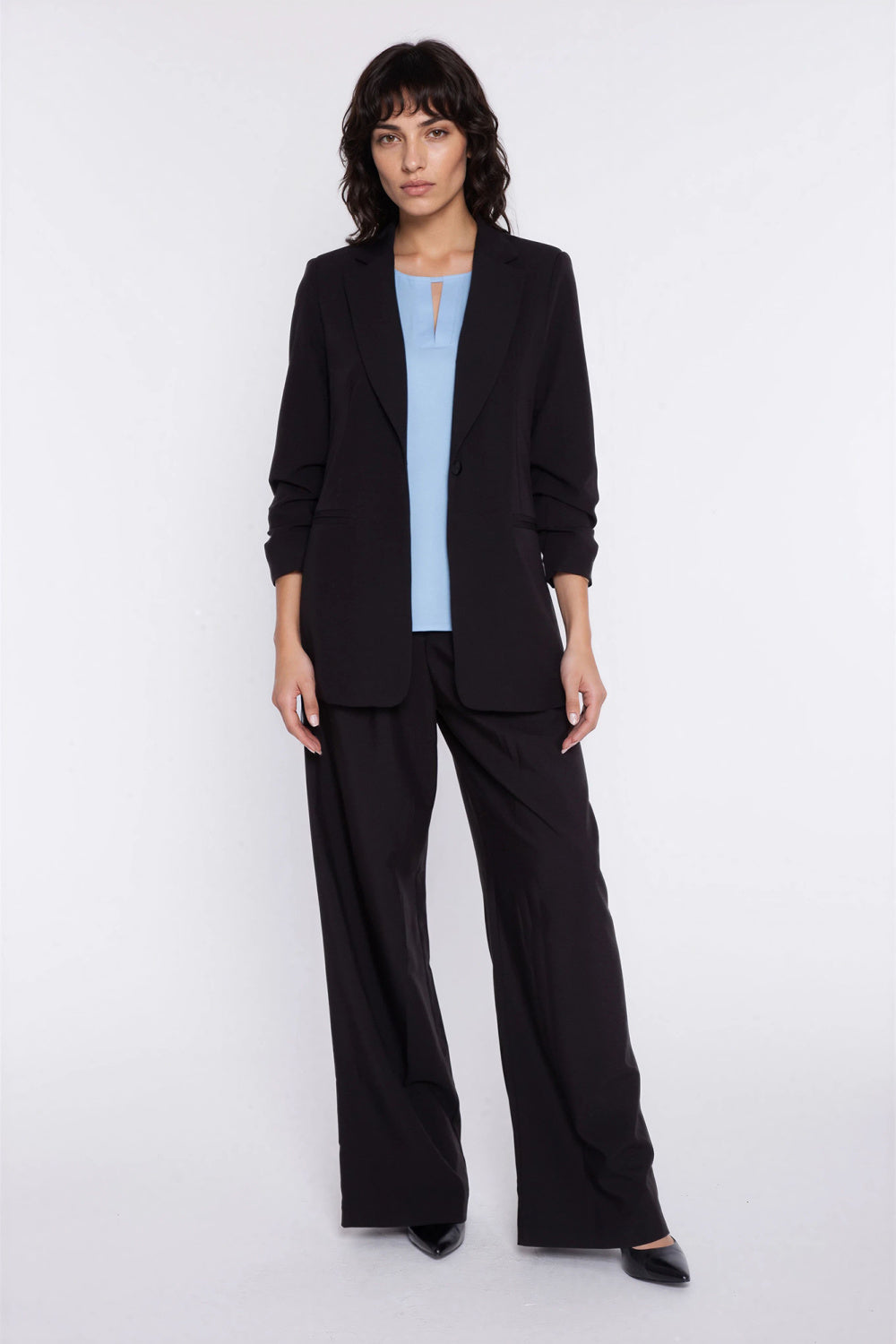 Elegant jacket