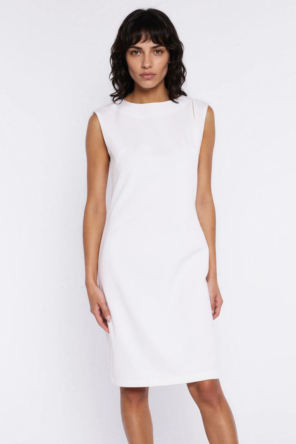 Relaxed dress