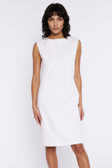 Relaxed dress