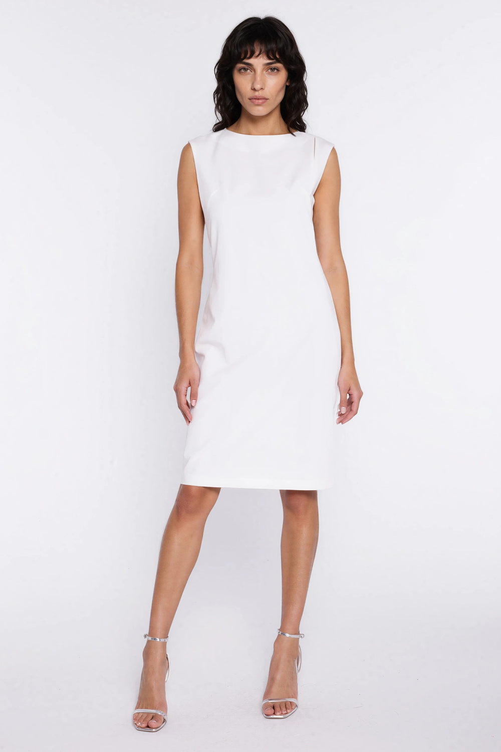 Relaxed dress