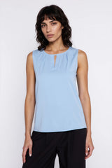 Light blouse