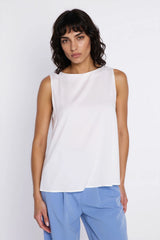 Breathable blouse