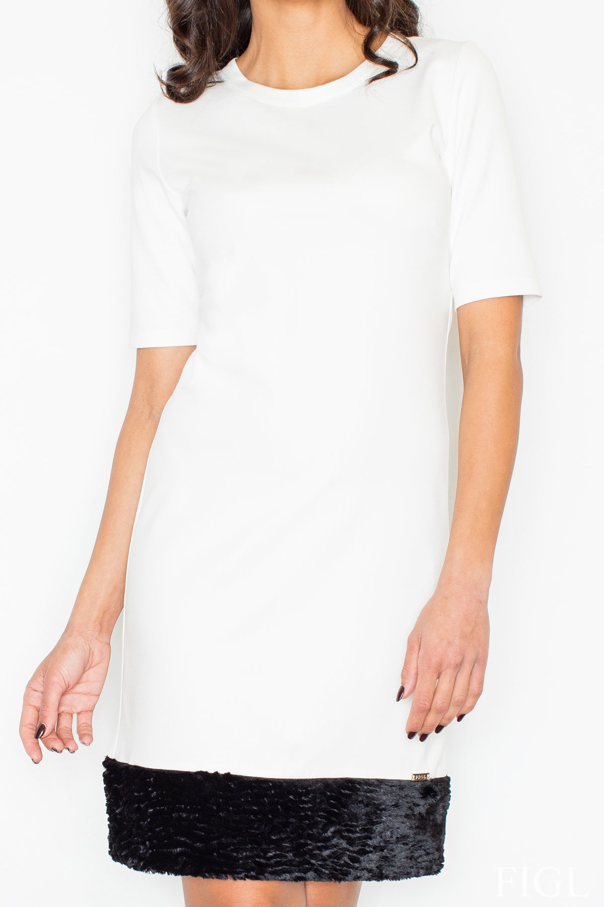 Elegant dress