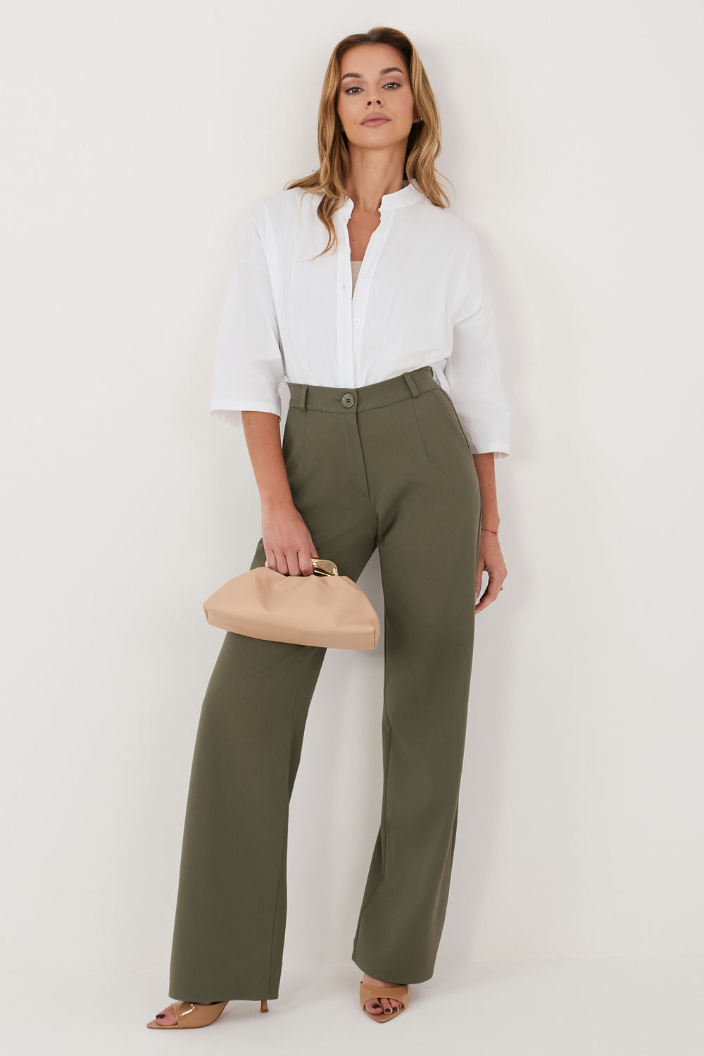 Cotton shirt