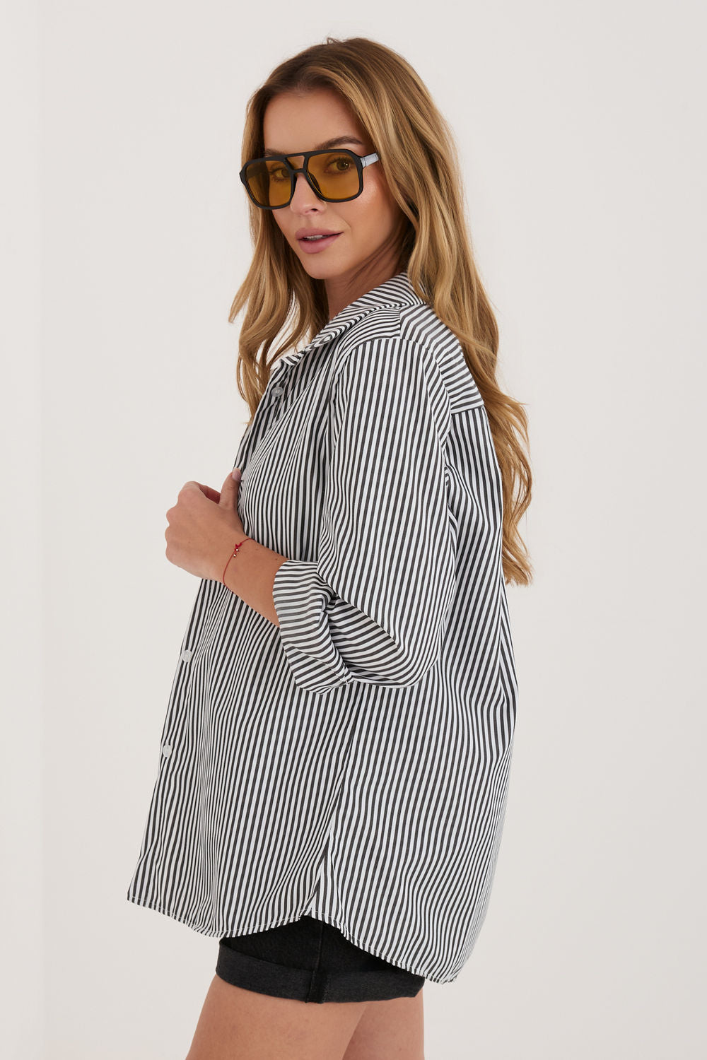 Striped shirt