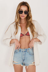 Cotton shirt