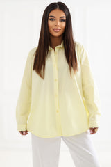 Cotton shirt
