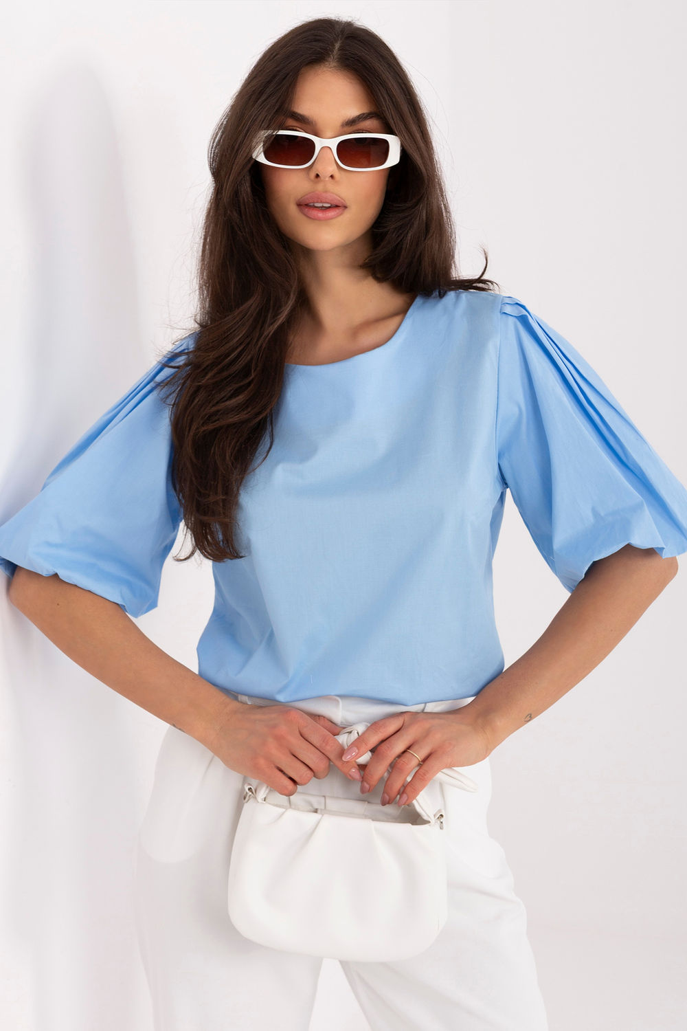 Elegant blouse