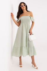 Midi dress