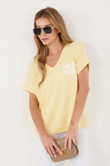 Fitted blouse