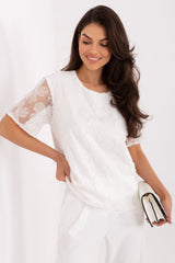 Lace blouse