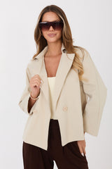 Lightweight coat