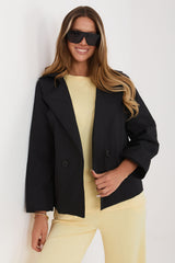 Lightweight coat