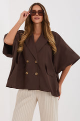 Casual coat