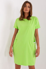 Comfortable dress