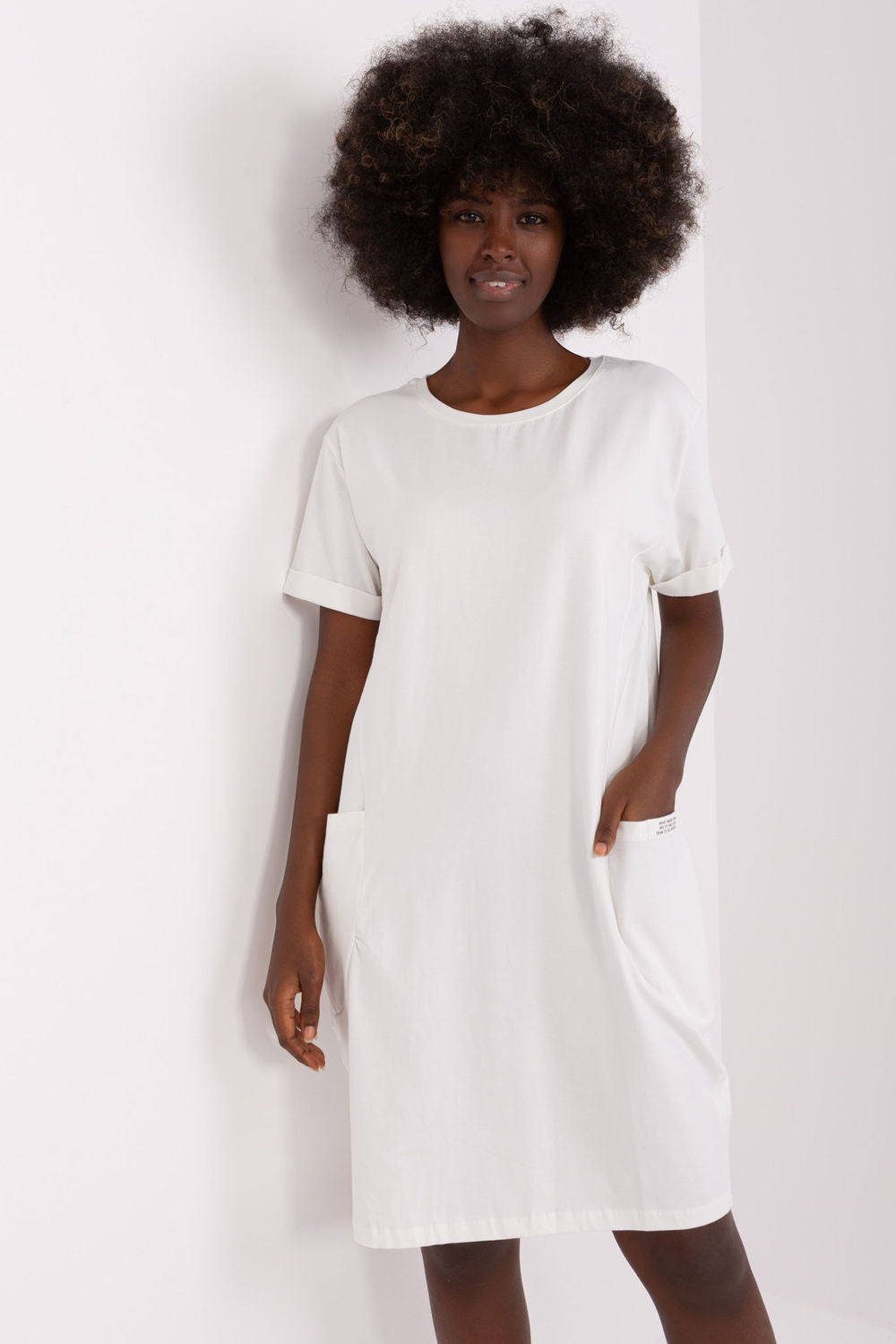 Comfortable dress
