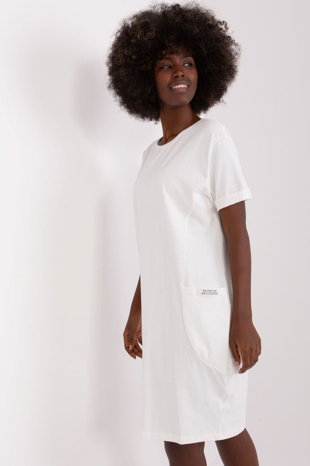 Comfortable dress