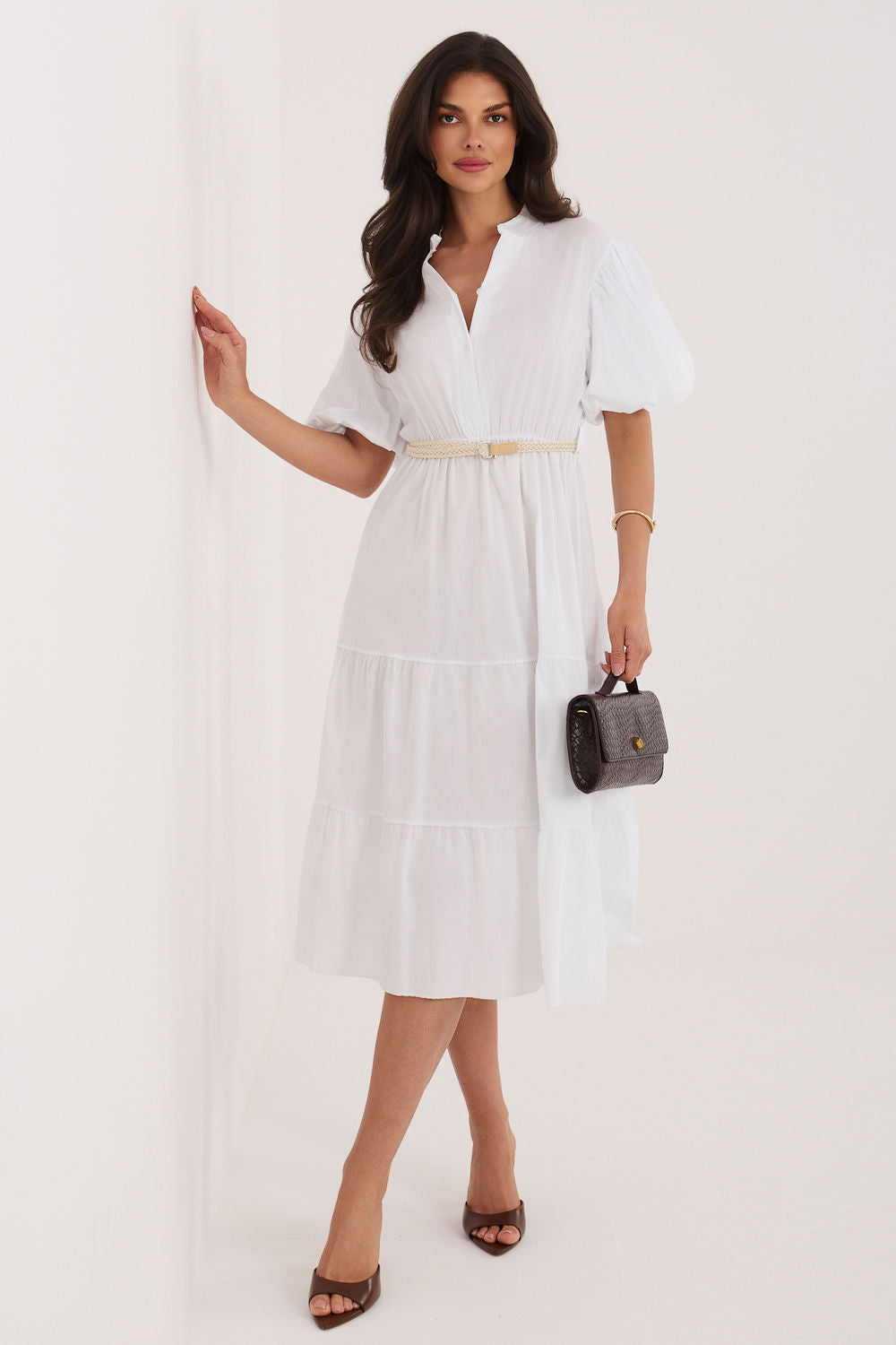 Midi dress