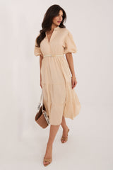 Midi dress