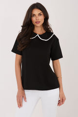 Lace blouse