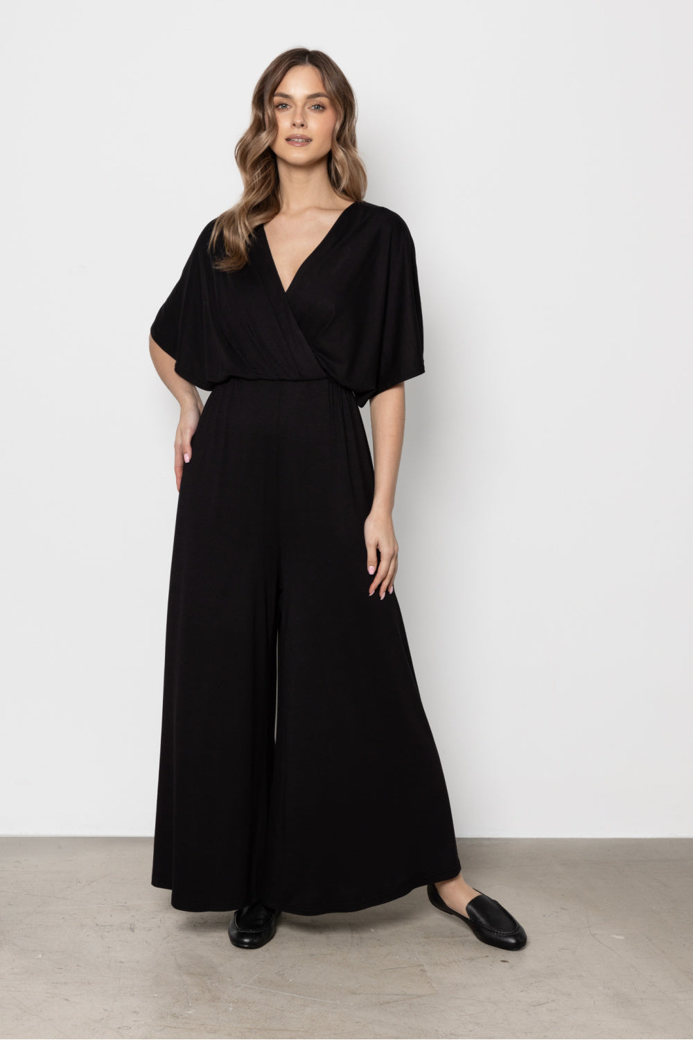 Wrap playsuit