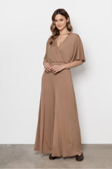 Wrap playsuit