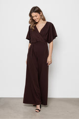 Wrap playsuit
