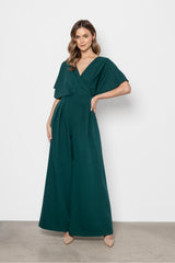 Wrap playsuit
