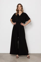 Wrap playsuit