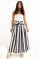 Midi skirt
