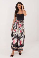 Midi skirt