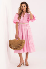 Midi dress