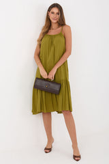 Midi dress
