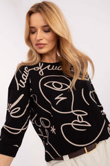 Cotton blouse