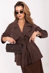 Casual coat