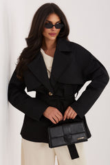 Casual coat