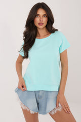 Cotton blouse