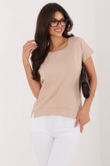 Cotton blouse