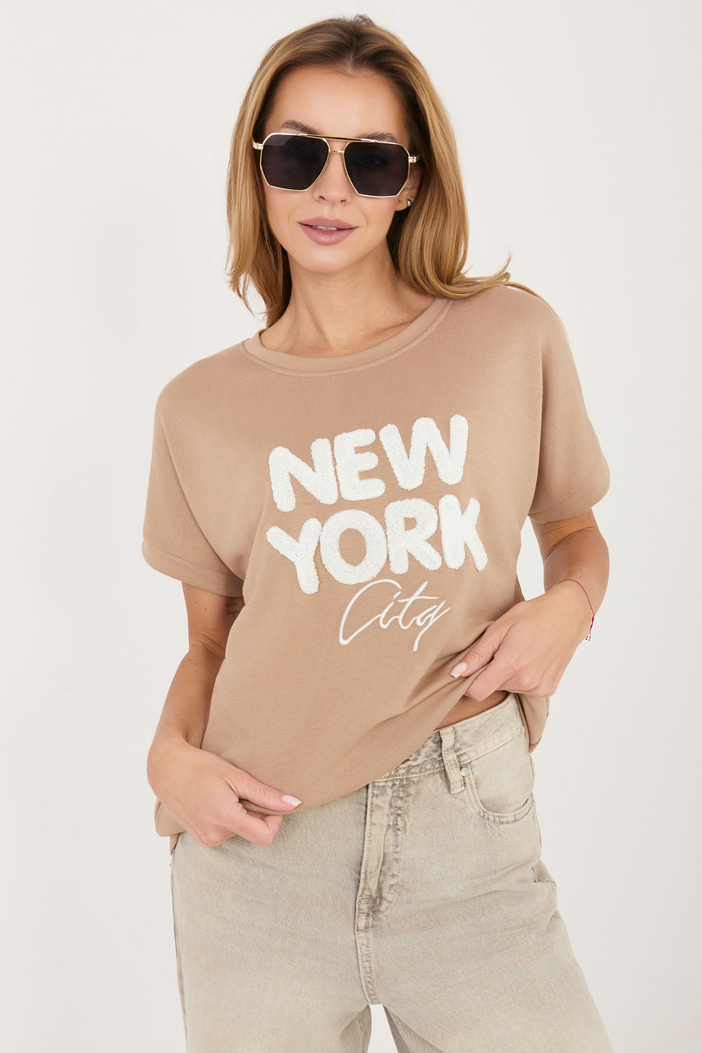 Viscose blouse