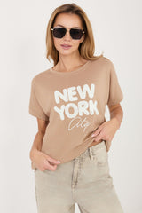 Viscose blouse