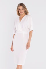 Viscose dress