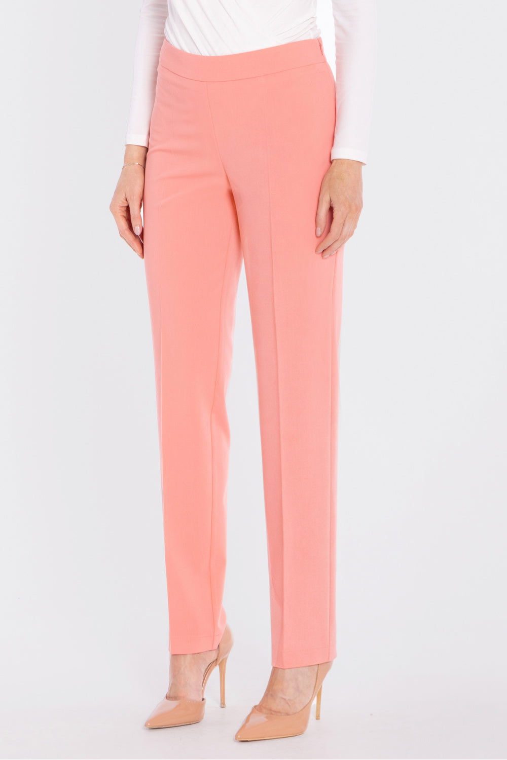 Viscose trousers