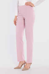 Viscose trousers