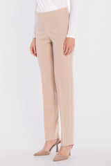 Viscose trousers