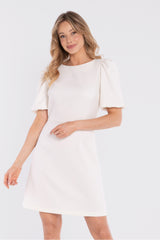 Sleek dress