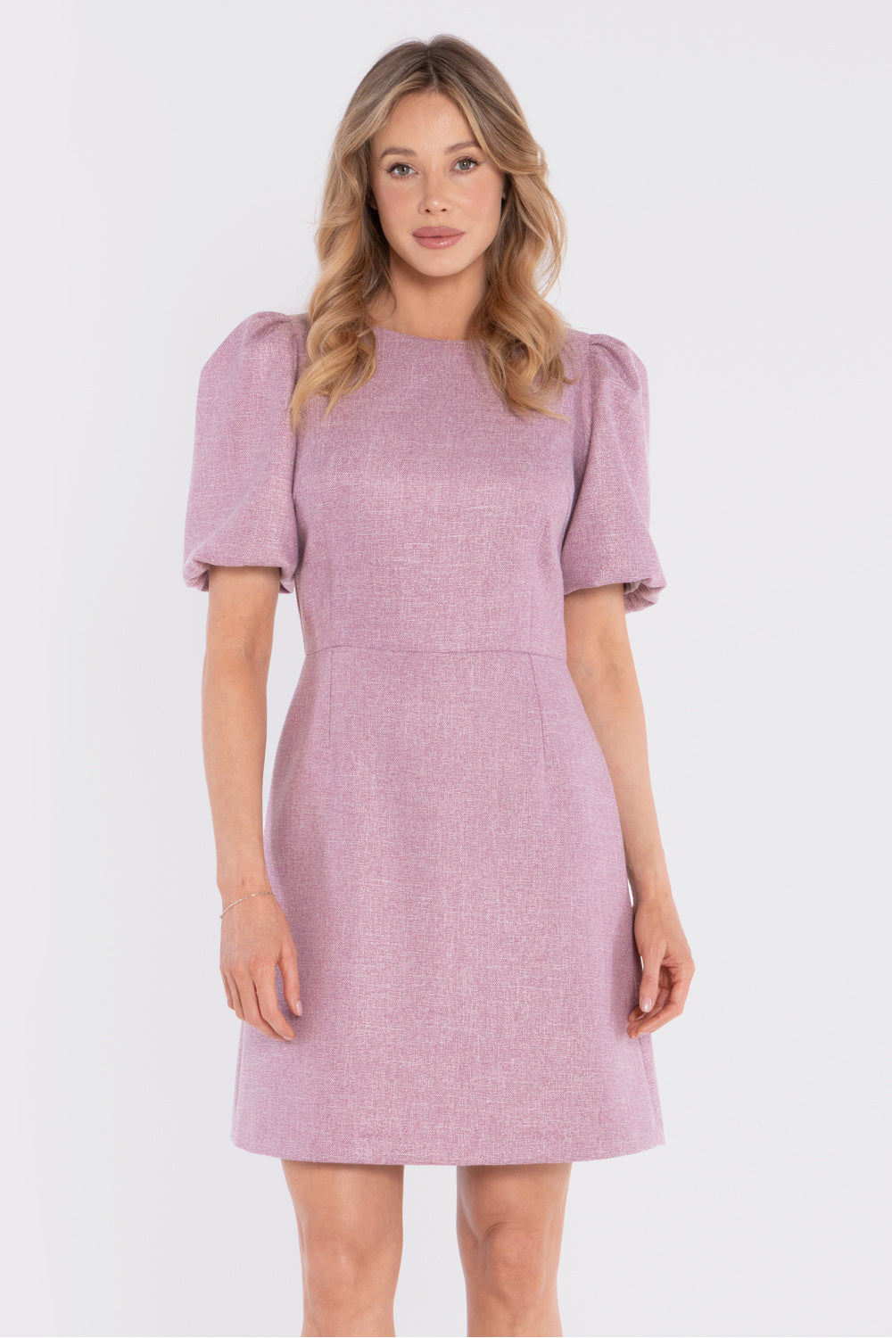 Sleek dress